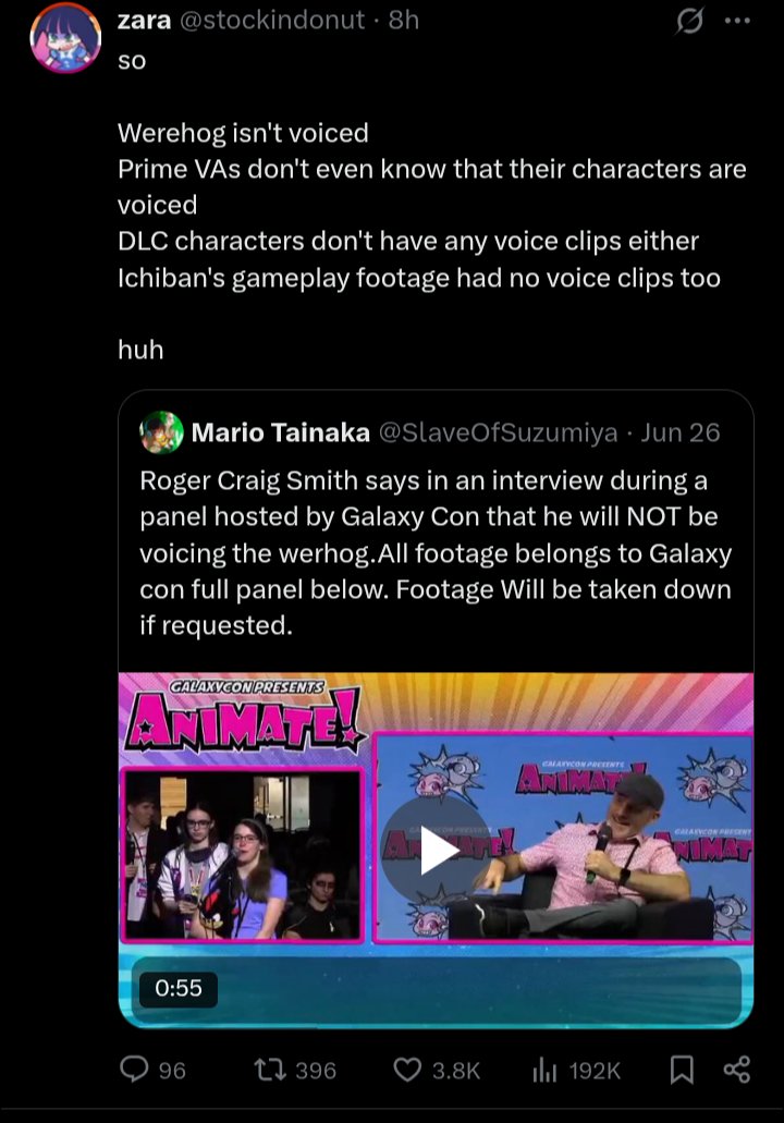 VictorNewb's tweet photo. @Salty_Sealz @sonic_hedgehog @RaceCrossWorlds I don't think so https://t.co/xrU39rABfT