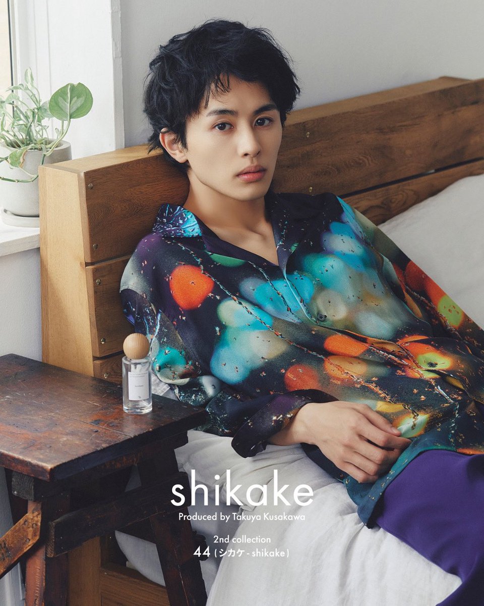 shikake (@shikake_jp) / X