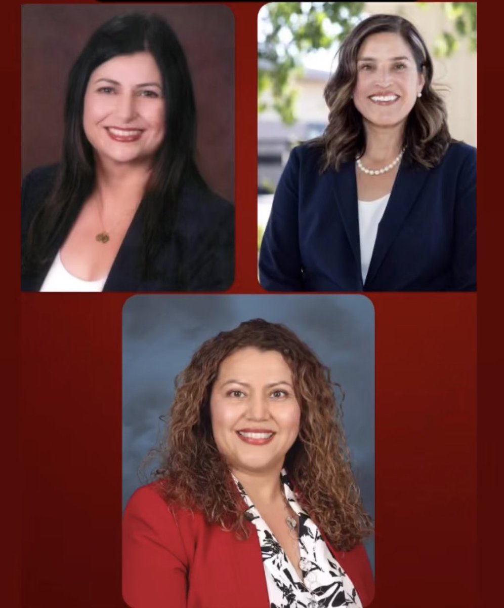 Mary Helen Ybarra (@maryptamary) on Twitter photo Congratulations to these powerful leader,,,newly appointed Superintendents, Corona Norco USD Dalia Gadelmawla, Riverside USD Dr Sonia Llamas & Santa Ana USD Dr Lorraine Perez. <a href="/DomSamario/">Dominique Samario</a> <a href="/RivCoSchoolSupt/">Edwin Gomez, Ed.D.</a> <a href="/lin_ihlin4/">Ingrid Lin, Ed.D.</a> <a href="/DrRenaeBryant/">Dr. Renae Bryant</a> <a href="/DrRublaitus/">Thoibi Rublaitus</a> Congratulations to these powerful leader,,,newly appointed Superintendents, Corona Norco USD Dalia Gadelmawla, Riverside USD Dr Sonia Llamas & Santa Ana USD Dr Lorraine Perez. <a href="/DomSamario/">Dominique Samario</a> <a href="/RivCoSchoolSupt/">Edwin Gomez, Ed.D.</a> <a href="/lin_ihlin4/">Ingrid Lin, Ed.D.</a> <a href="/DrRenaeBryant/">Dr. Renae Bryant</a> <a href="/DrRublaitus/">Thoibi Rublaitus</a>