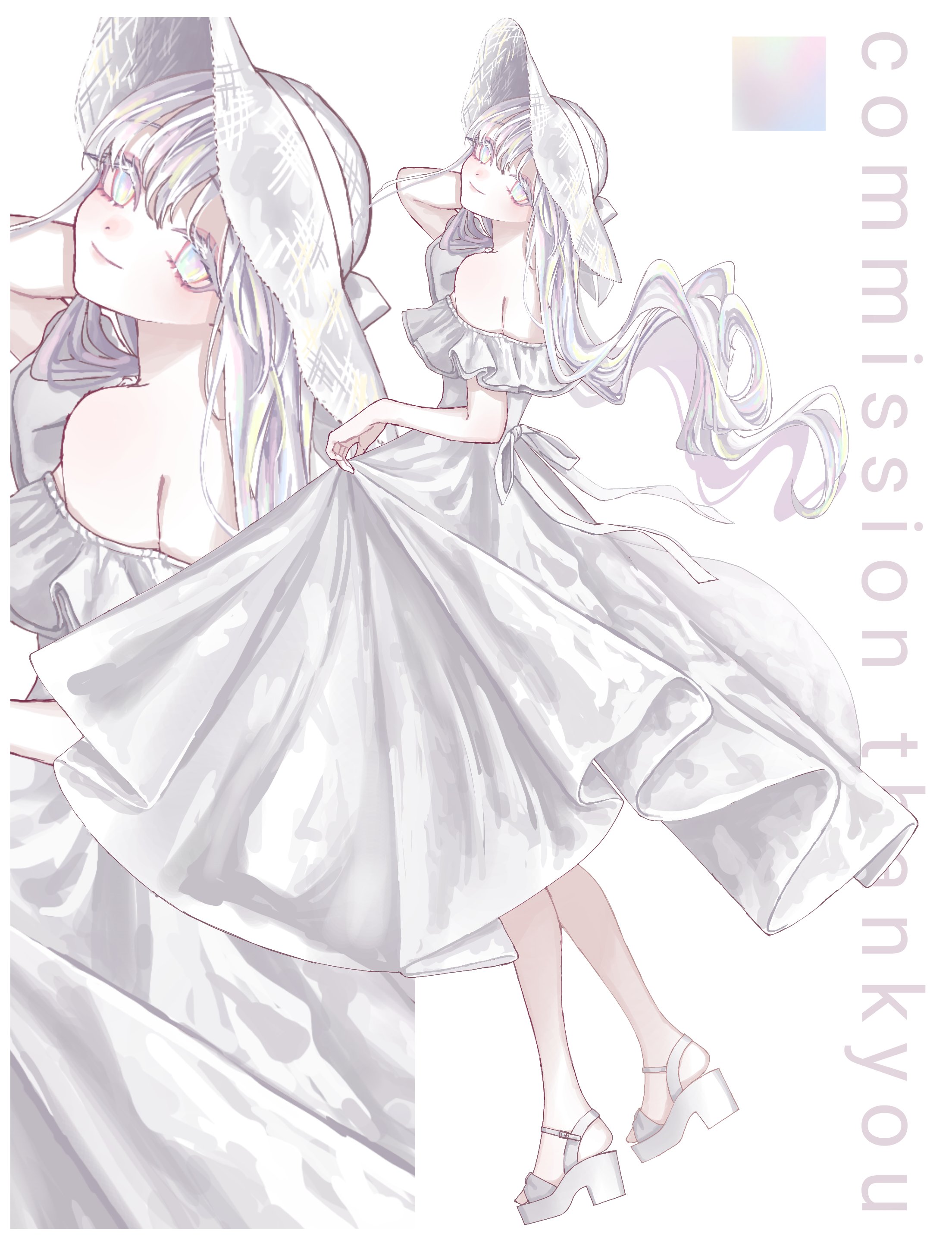 春なりこ🌷 on X: 