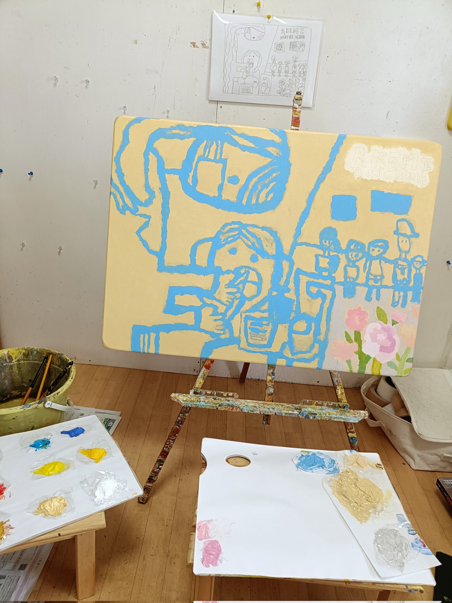 H@L (@hal_artist) • Instagram photos and videos