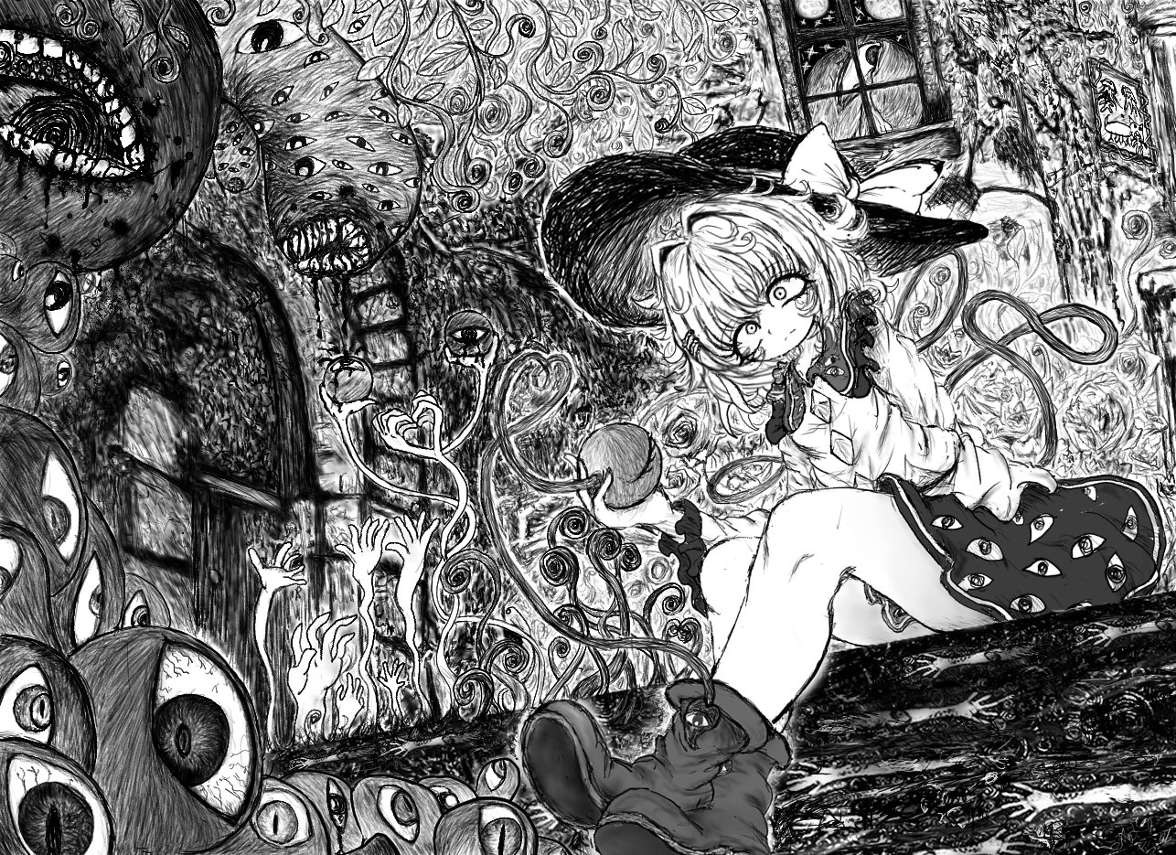 萌愛璃羚愛⋆*✩⑅◡̈⃝*ページ 小心甜言蜜语】 【Beware of sweet words】 【甘い言葉に気を