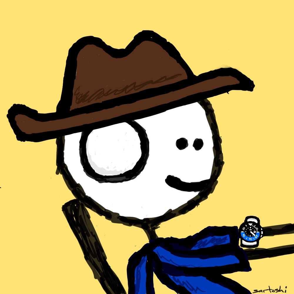 NFDee_'s tweet image. All roads lead back to mfers