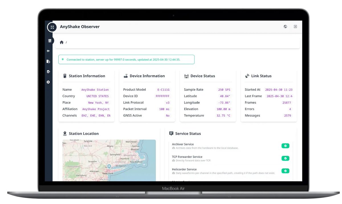 CNX Software tweet media