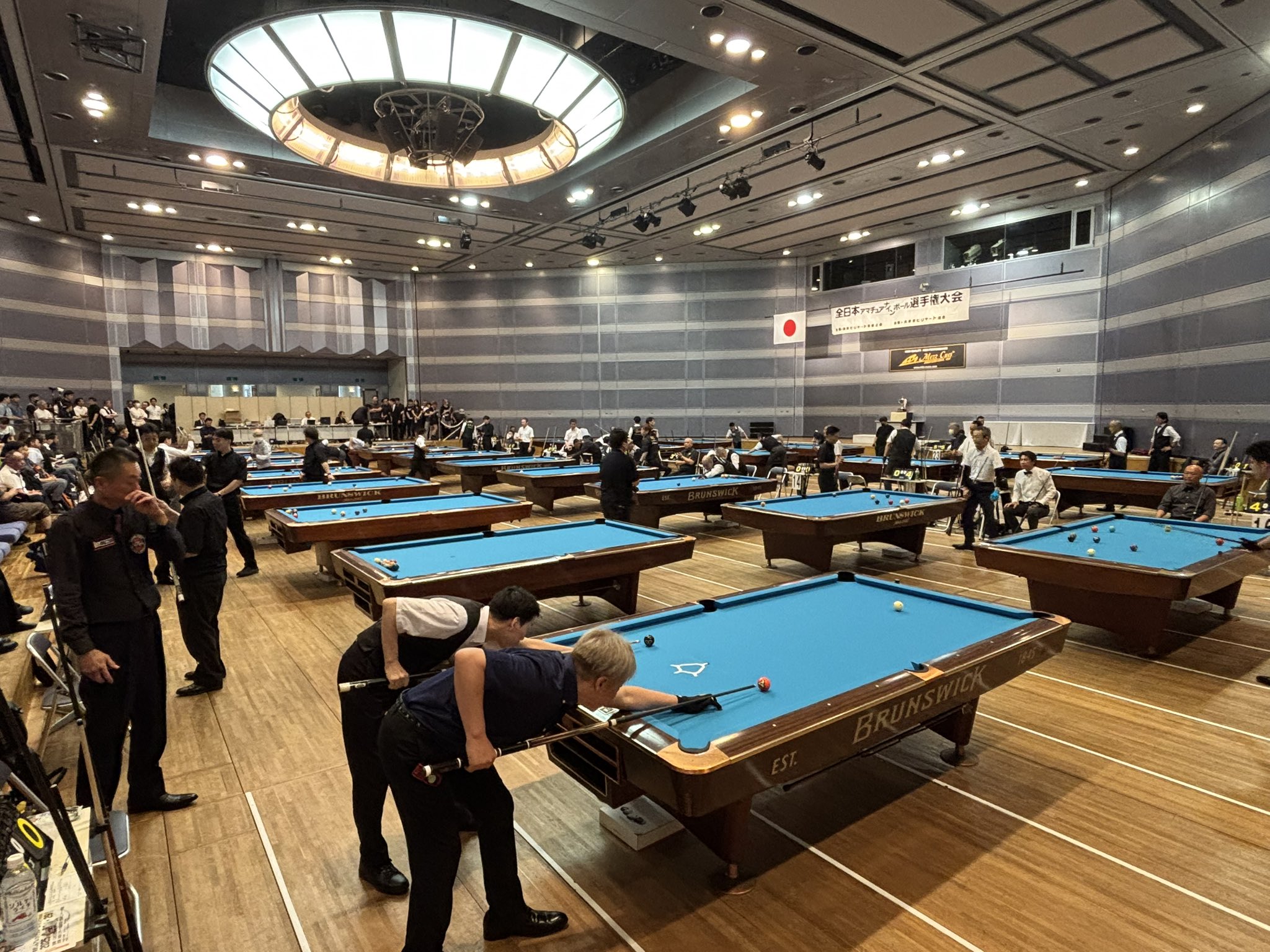 Billiards&Darts BAN (@BANBAN0828) / X