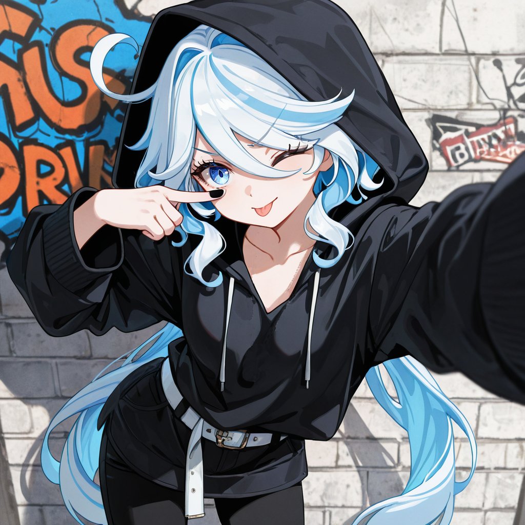 Furina            

#GenshinImpact #Furina