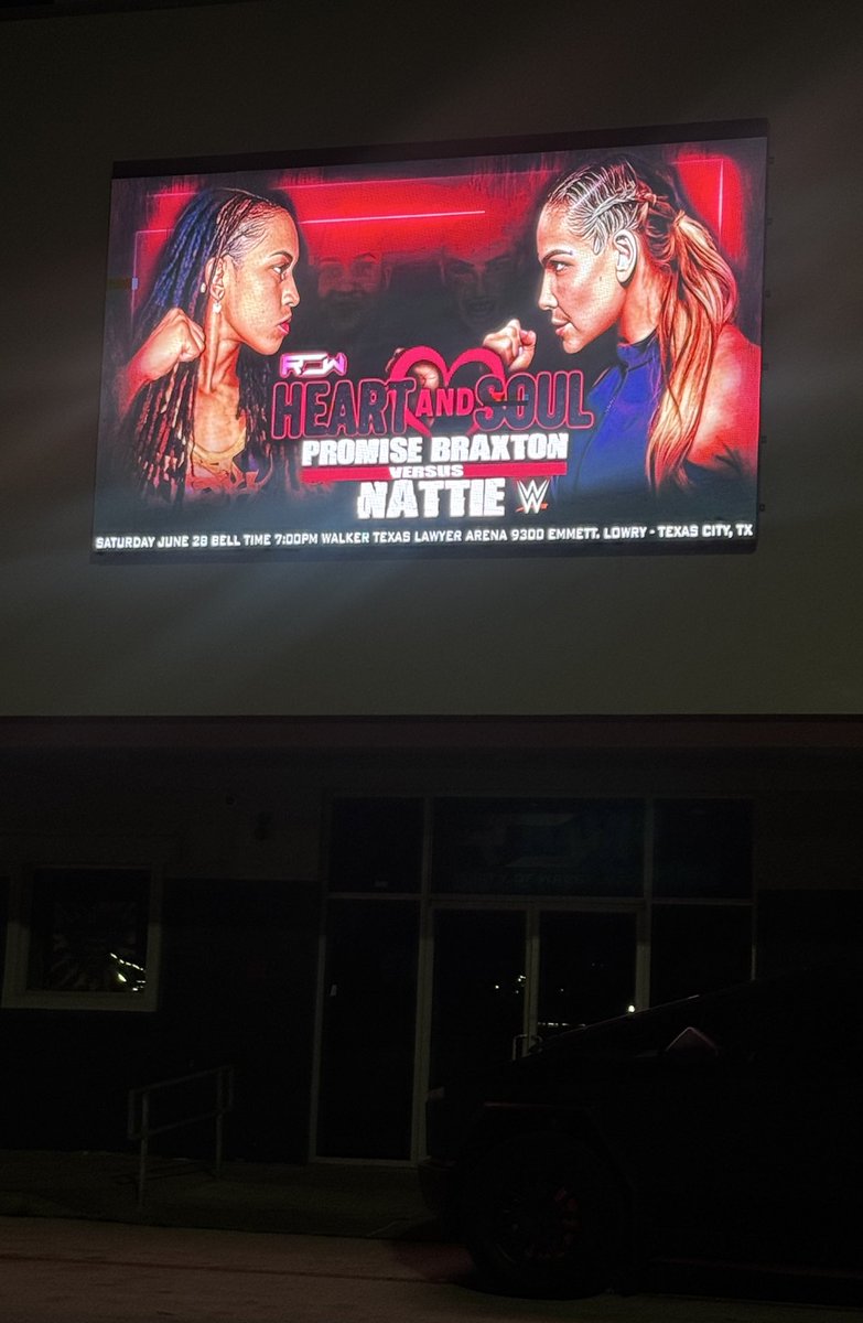 Headquarters…. <a href="/TheOfficialROW/">Reality of Wrestling</a>.