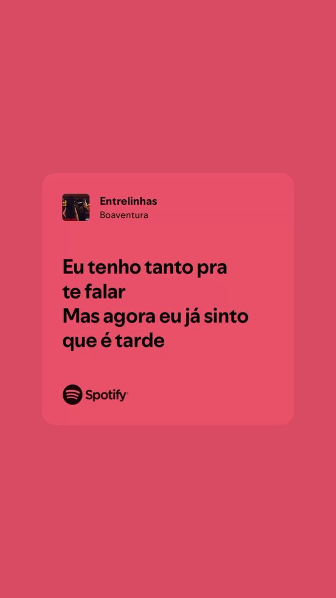 TrechosSpotify's tweet photo. https://t.co/rgaRFklI2R
