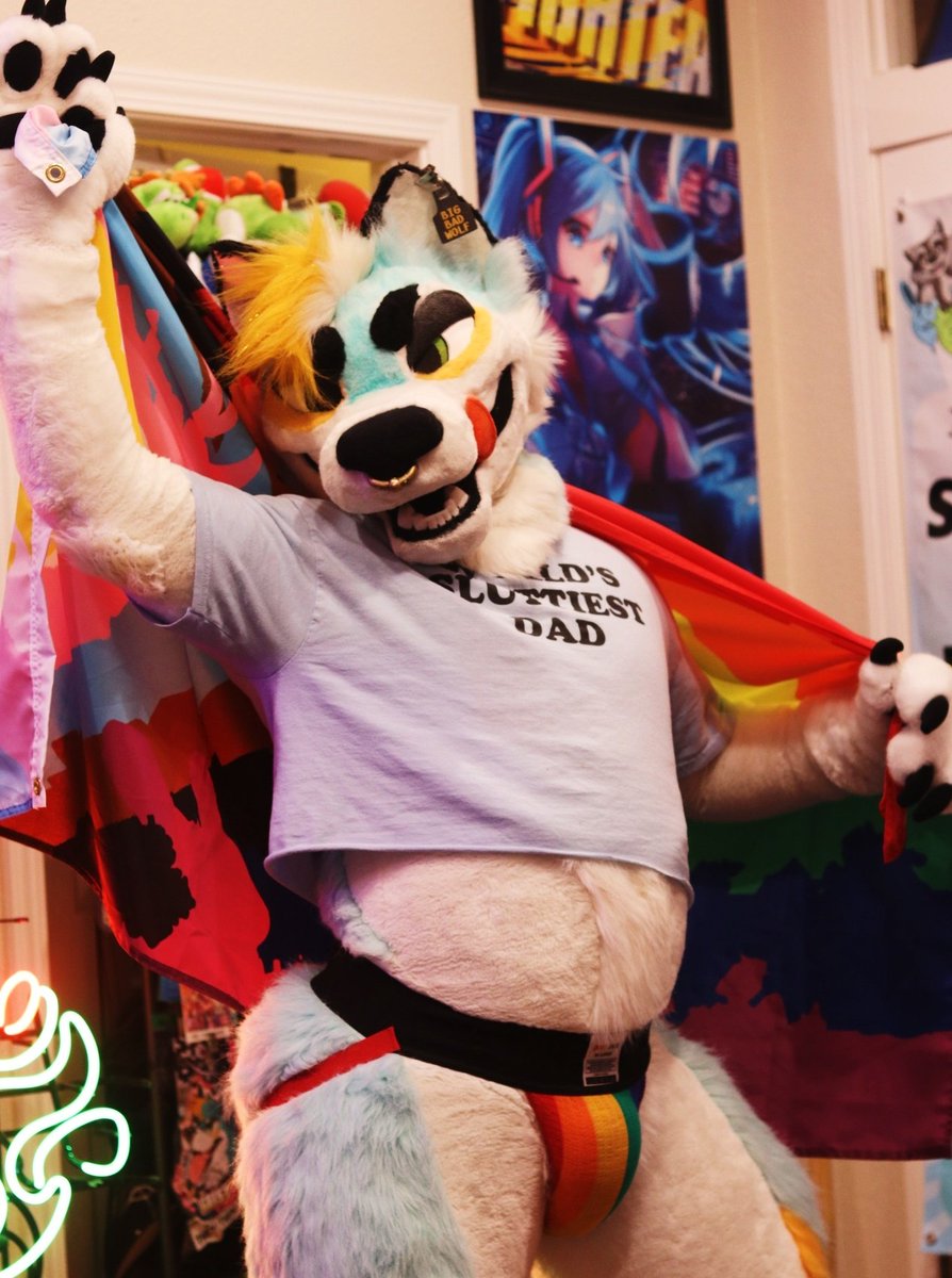 CAPS LOCK CANINE 🌹⛓️🌈 tweet media