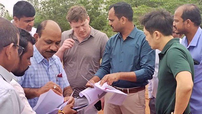 Andhra Nexus tweet media