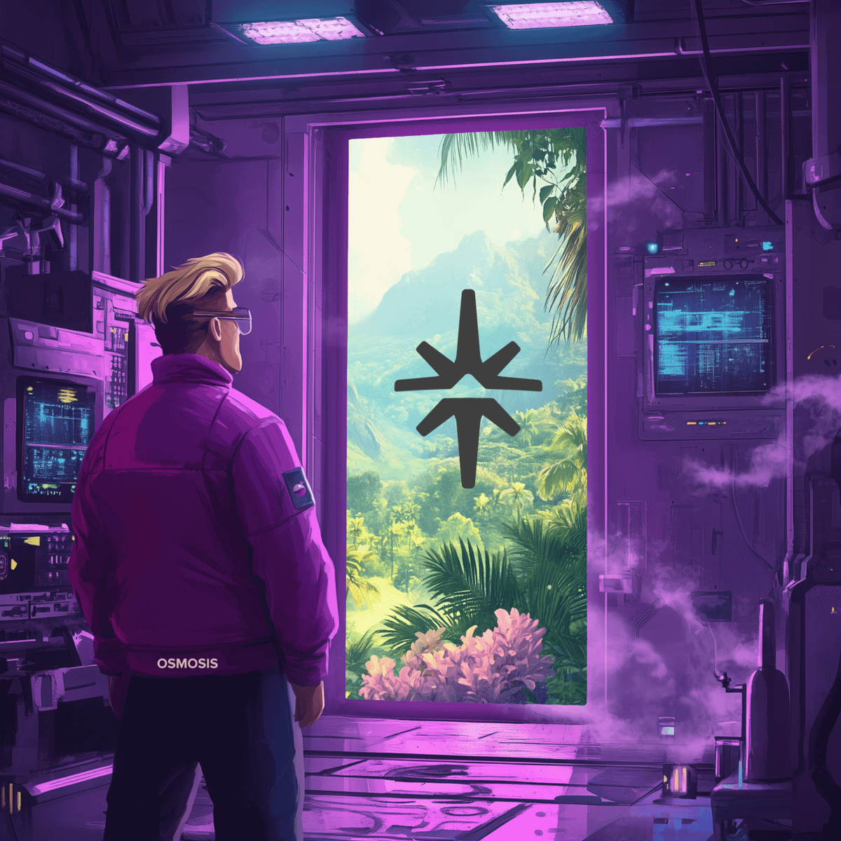 pakomesscyber's tweet image. Polaris : The Token Portal
A Thread ✴️
@Polaris_App @Cito_Zone #CitoEarn