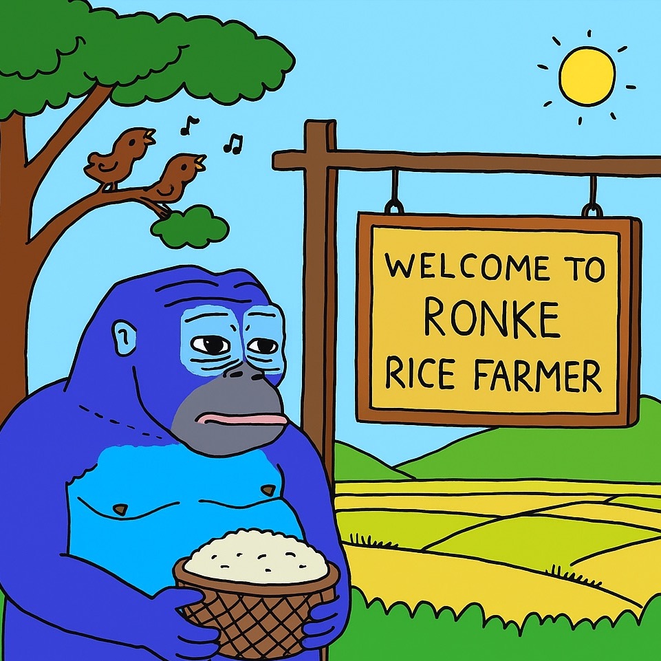KoroNFT (@koronft101) on Twitter photo Joined <a href="/RiceFarmerRonke/">Ronke Rice Farmers</a> Discord just now. I suggest doing the same, you don't wanna miss them.
Thanks <a href="/sunchanly/">sunchanly | web3 is biggest scam</a> for the image.
Discord: discord.gg/q89wdvc7UK Joined <a href="/RiceFarmerRonke/">Ronke Rice Farmers</a> Discord just now. I suggest doing the same, you don't wanna miss them.
Thanks <a href="/sunchanly/">sunchanly | web3 is biggest scam</a> for the image.
Discord: discord.gg/q89wdvc7UK