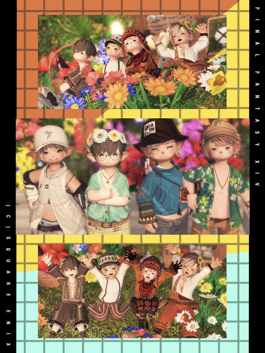 なこちゃのおうちにお邪魔した時の🏠˖ ࣪⊹
お花とか植物沢山でとてもかわいかった〜☺️♡
わちゃわちゃららぺるも最高でした🥰
沢山のかわいいをありがとう🙏🏻⟡.*