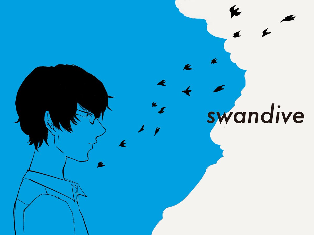 allergen0024's tweet image. #プレミアムノベルゲ制デー #bevyengine
複数ウインドウで進行するノベルゲーム「swandive」を制作中です🪽
山の採掘をめぐる一つの事件が、三人の視点から浮かび上がります🏔️