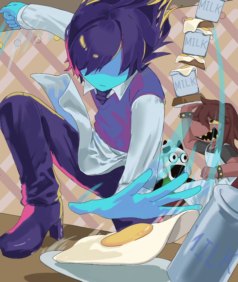 choco−﹁− (@VgHnS5KxU481834) / Posts / X