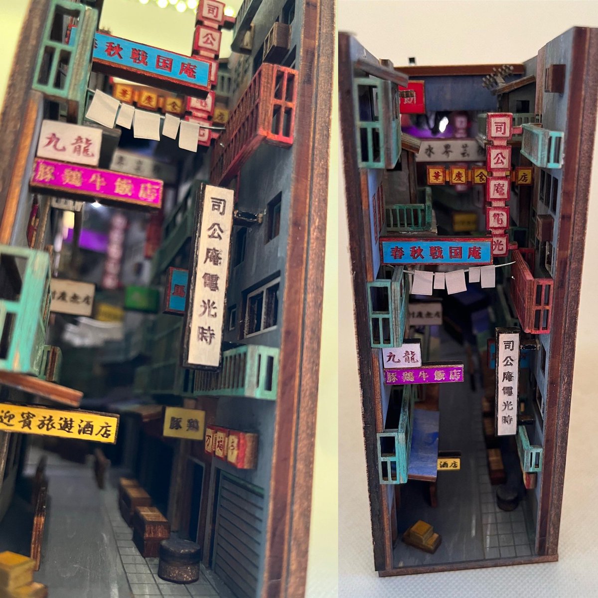 ゲッチャリロボ　水中迷彩　ペインターネット　デザフェス61 デザフェス61出展します（お品書きのご案内）｜すいラボ