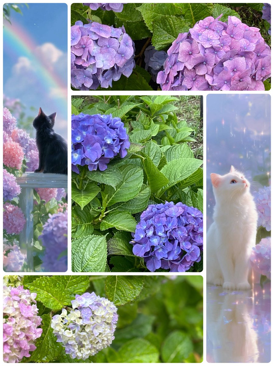 土曜日の午後

素敵な時間を

お過ごしくださいね•ᴗ•✿