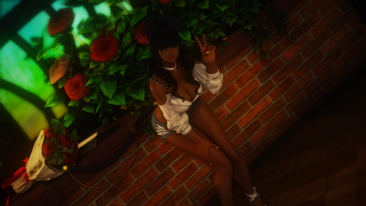 Viheartv's tweet image. Enjoy the spam ^.^
