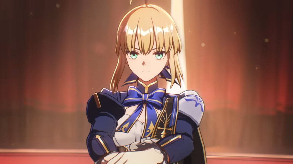 Cara eu acho que o próximo patch do Star Rail vai ser um dos melhores da história

Tem uma collab INSANA vindo, Phainon distorcendo a realidade, minha Kafka voltando a ser um boneco, Silver Wolf meta do nada, BOTÃO DE SKIP???

ah e vai dar pra rodar pra tribbie também. importante