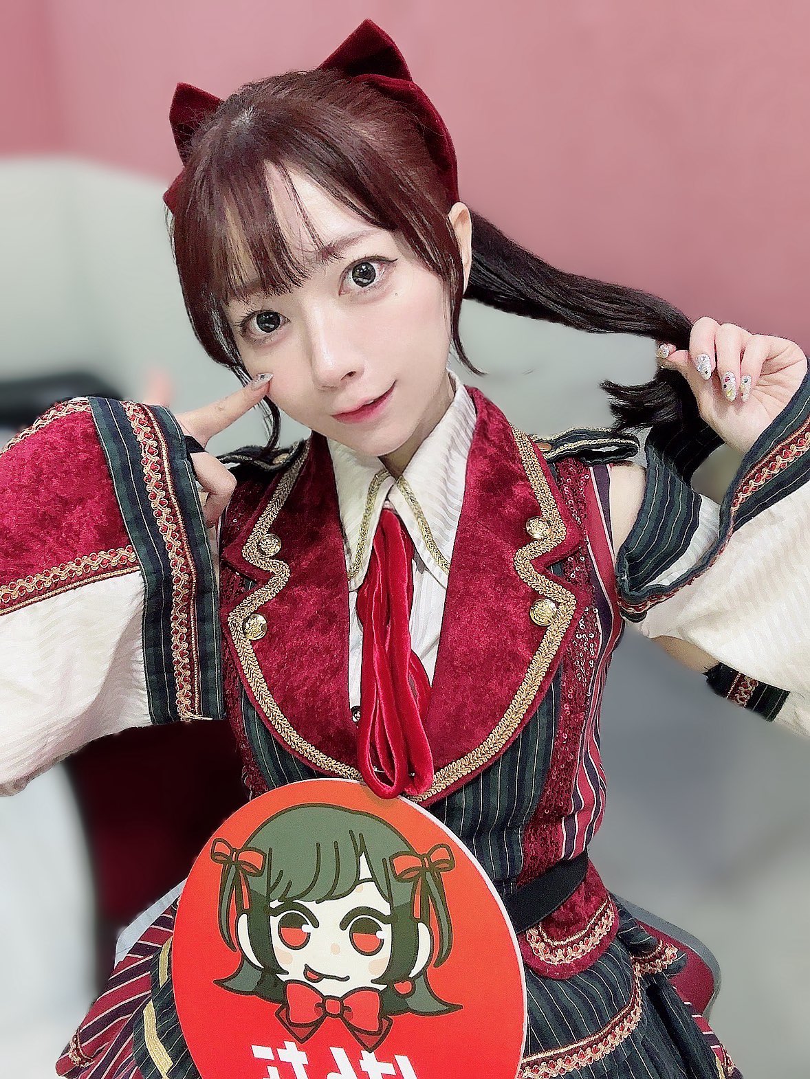 濱口ハンナﾁｬﾝ😈📛れんてつ on X: 