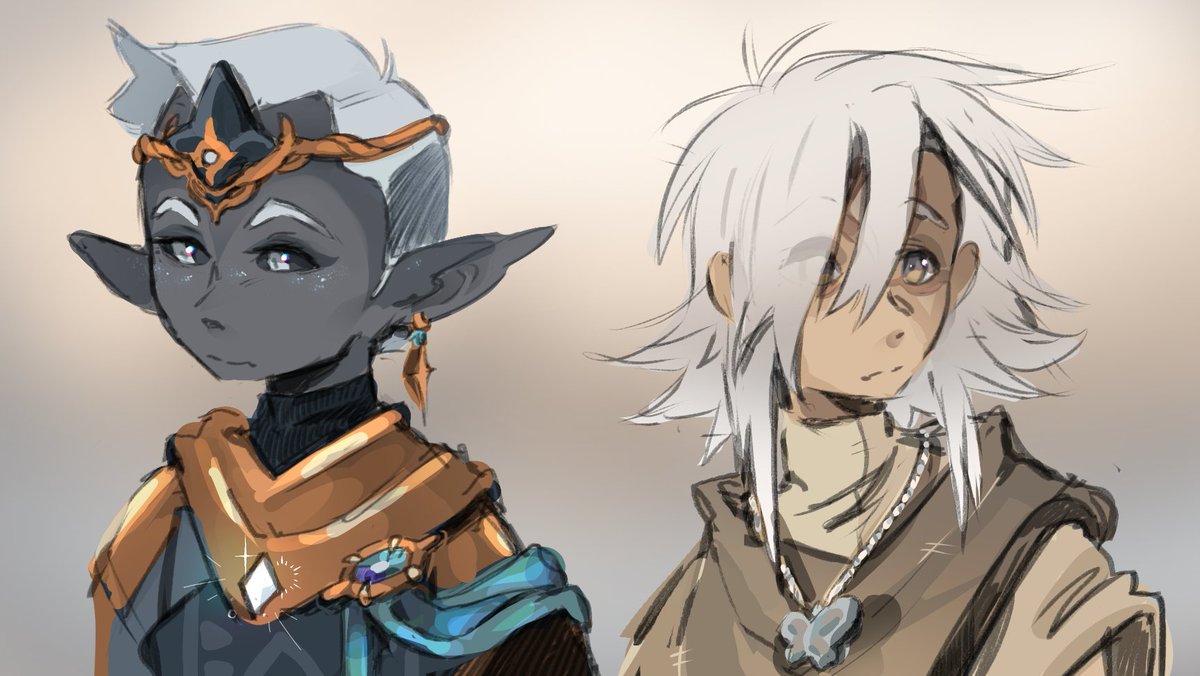 Daily Sky Two embers pt 9 - almost caught up...