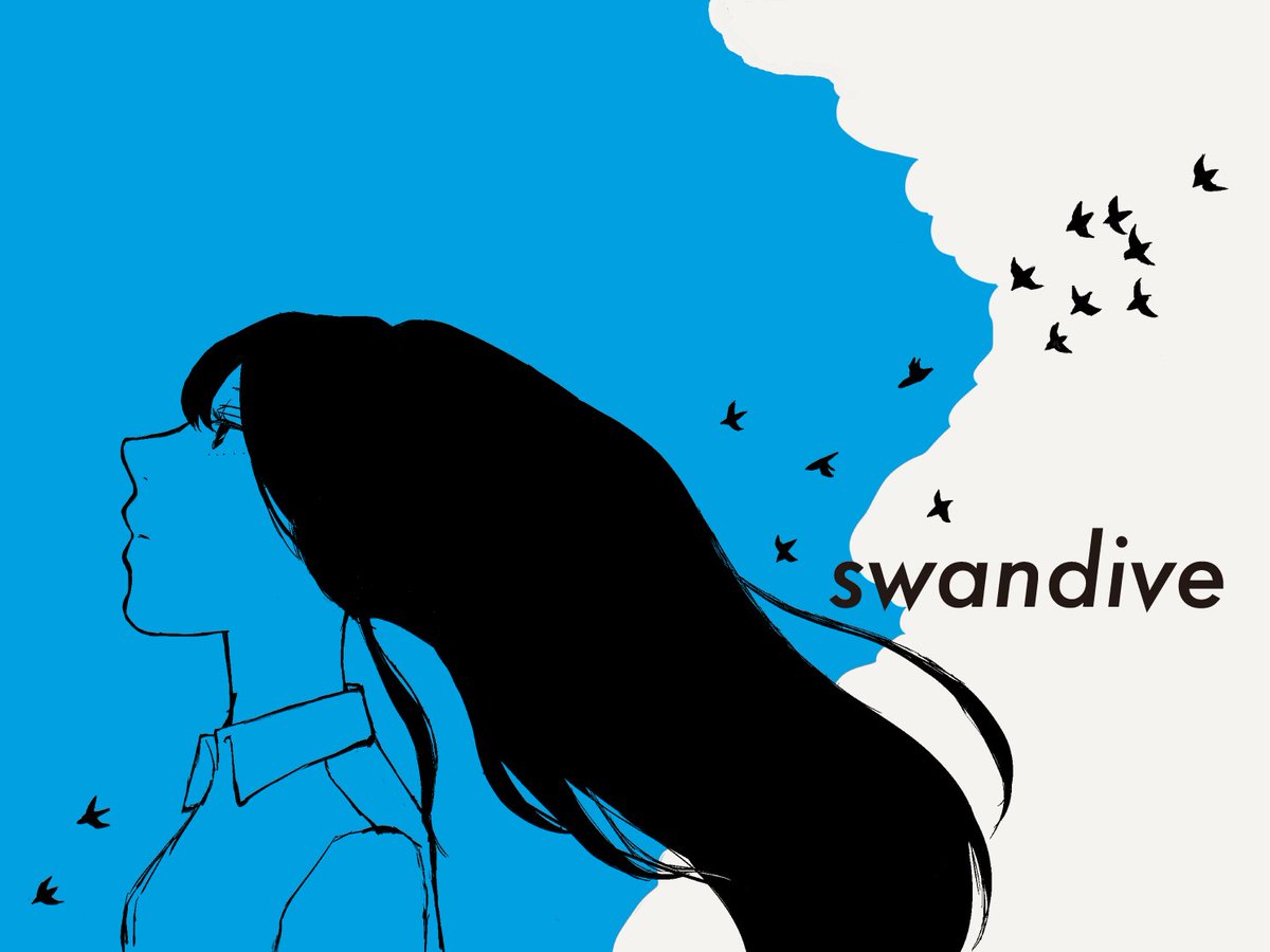 HihahehoStudio's tweet image. #プレミアムノベルゲ制デー #bevyengine
We’re developing a multi-window visual novel called swandive 🪽
A single incident surrounding mountain mining unfolds through the perspectives of three different characters 🏔️