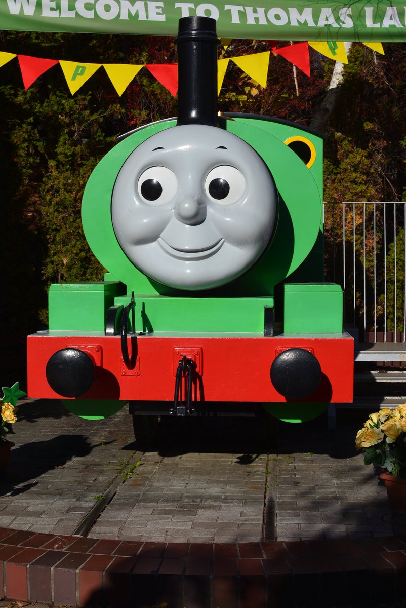 ro__se389's tweet image. パーシー💚

#過去 
#D7100 
#キリトリセカイ 
#カメラ好きな人と繋がりたい 
#トーマスランド 
#nikon