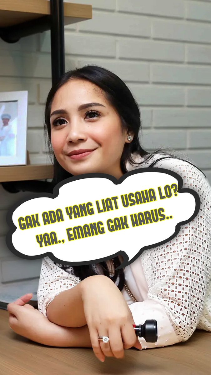wordsofcash's tweet photo. Gak semua usaha butuh sorotan.
Yang penting jujur, gak curang, tetap jalan meski sepi

#MotivasiHariIni #TipsKeuangan #MindsetUang #InvestasiMasaDepan #BeraniMenang  
#XIndonesia #FinansialAnakMuda #KelolaUang #MelekFinansial #MotivasiUang https://t.co/KjCRK4f5be