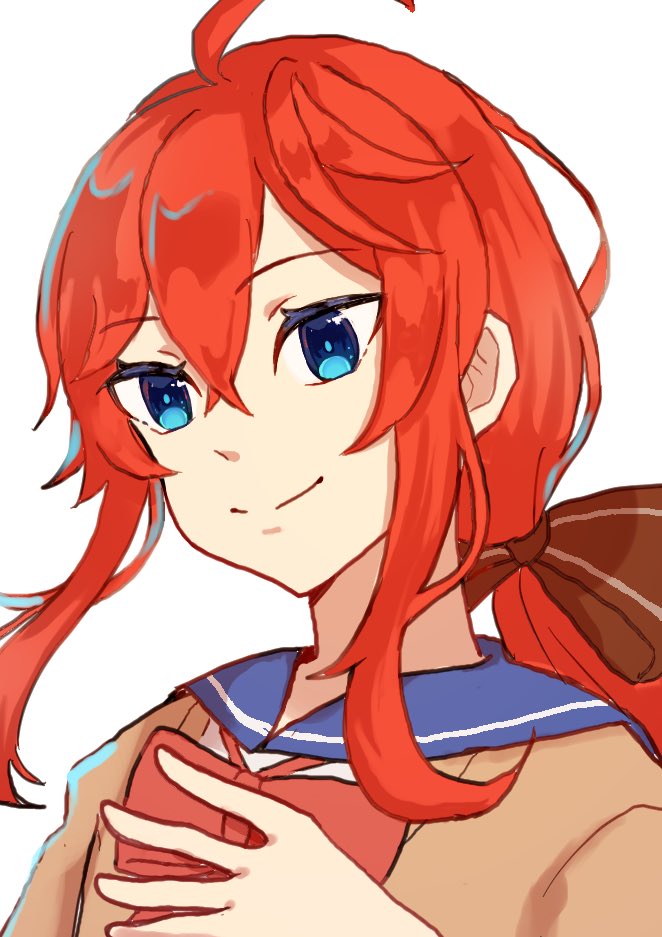 「歪み」|しーきのイラスト
