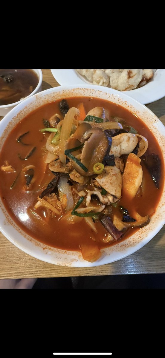 성님들 점심들 드시면서 야핑하쇼,
오늘 점심은 이놈으로 정했데이

점심 무면서도  상호작용은 멈추지 않는데이
선팔 댓글 하믄 바로 뛰어간데이 

오늘도  <a href="/virtuals_io/">Virtuals Protocol</a>  <a href="/KaitoAI/">Kaito AI 🌊</a> <a href="/anoma/">Anoma</a> 

아 해장은 아니고 배고파서 먹는거데이