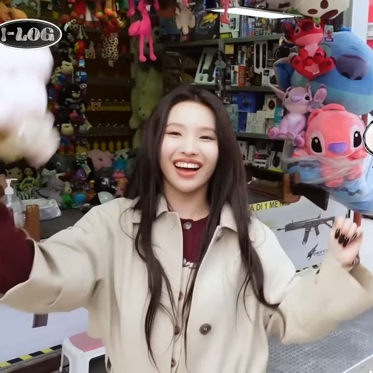 soft soyeon (@softyeonpilled_) on Twitter photo 