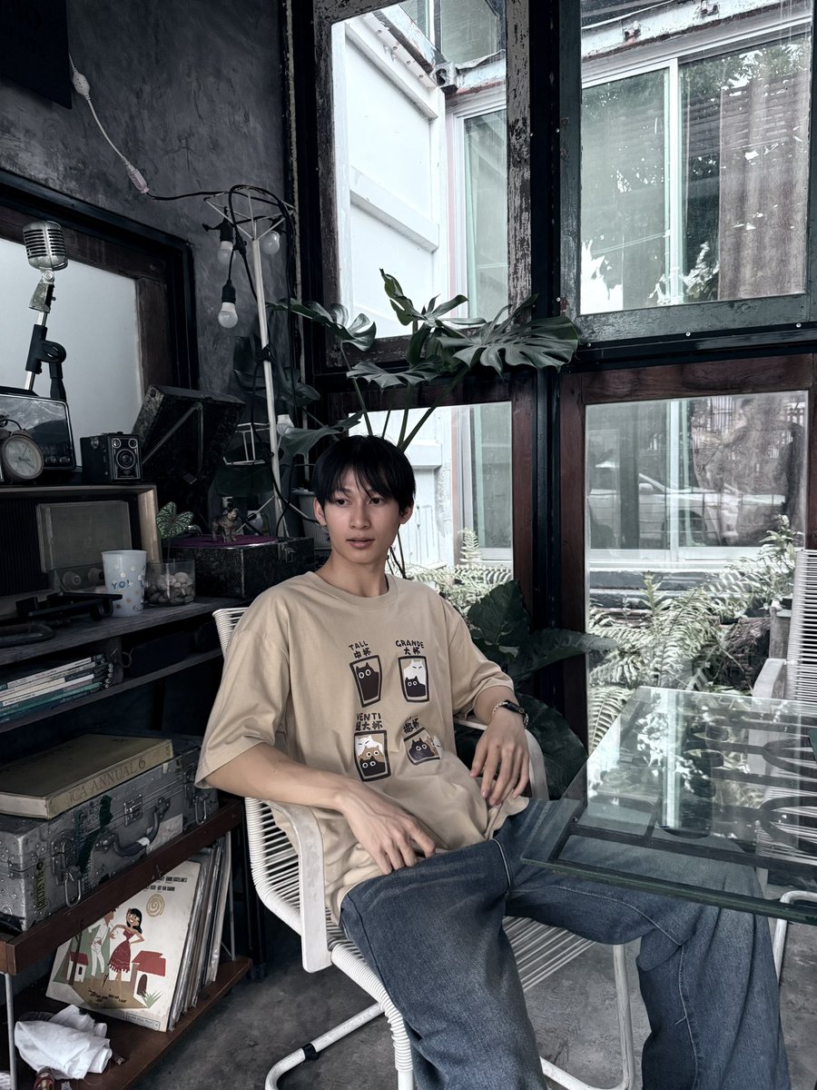 tcn7746's tweet photo. If you are lonely, we are friends.😊✨
#于希恒 #SwingKick
#ยกนี้พี่ต้องชนะ #Boxertheseries
#lovemediathailand https://t.co/oB3EdOfwzV