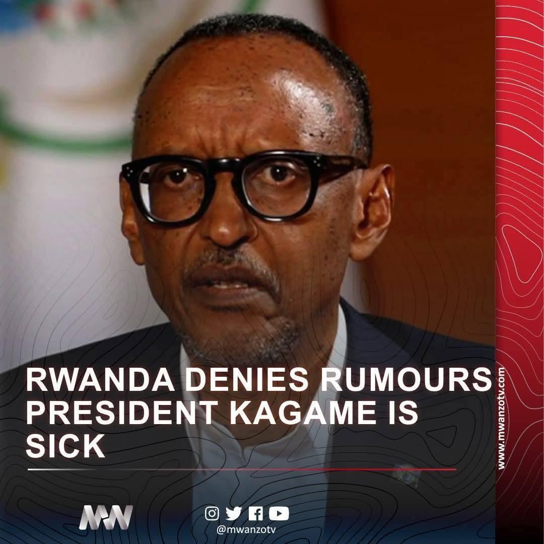 SHAMAPHATDEE1's tweet photo. @norbertmao WHERE IS KAGAME https://t.co/T9jkam56Iq