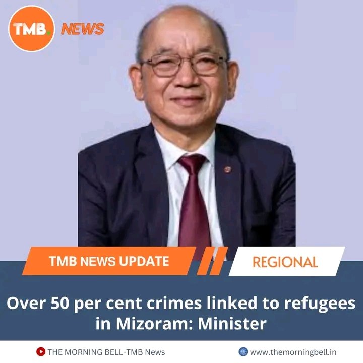 MapariMeitei18's tweet image. 🗣️But Sir, they are your BLOOD BROTHERS.
🗣️But Sir, Mizo are against Border fencing.
🗣️ But Sir, Mizo still want FMR