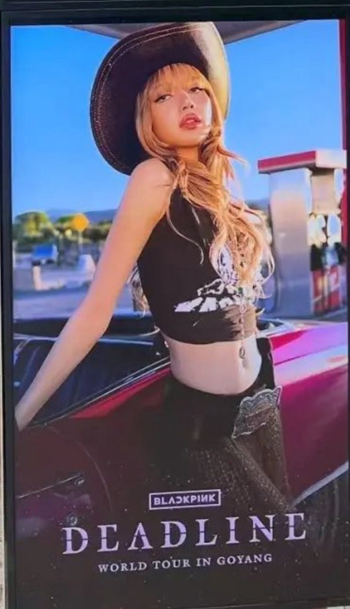 รูปเต็มๆคือสวยมากกกกกกก อห
#LISA