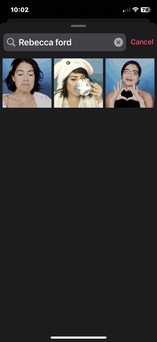 So <a href="/rebbford/">rebb ford</a> how does it feel to be famous enough to have hits in gif searches?