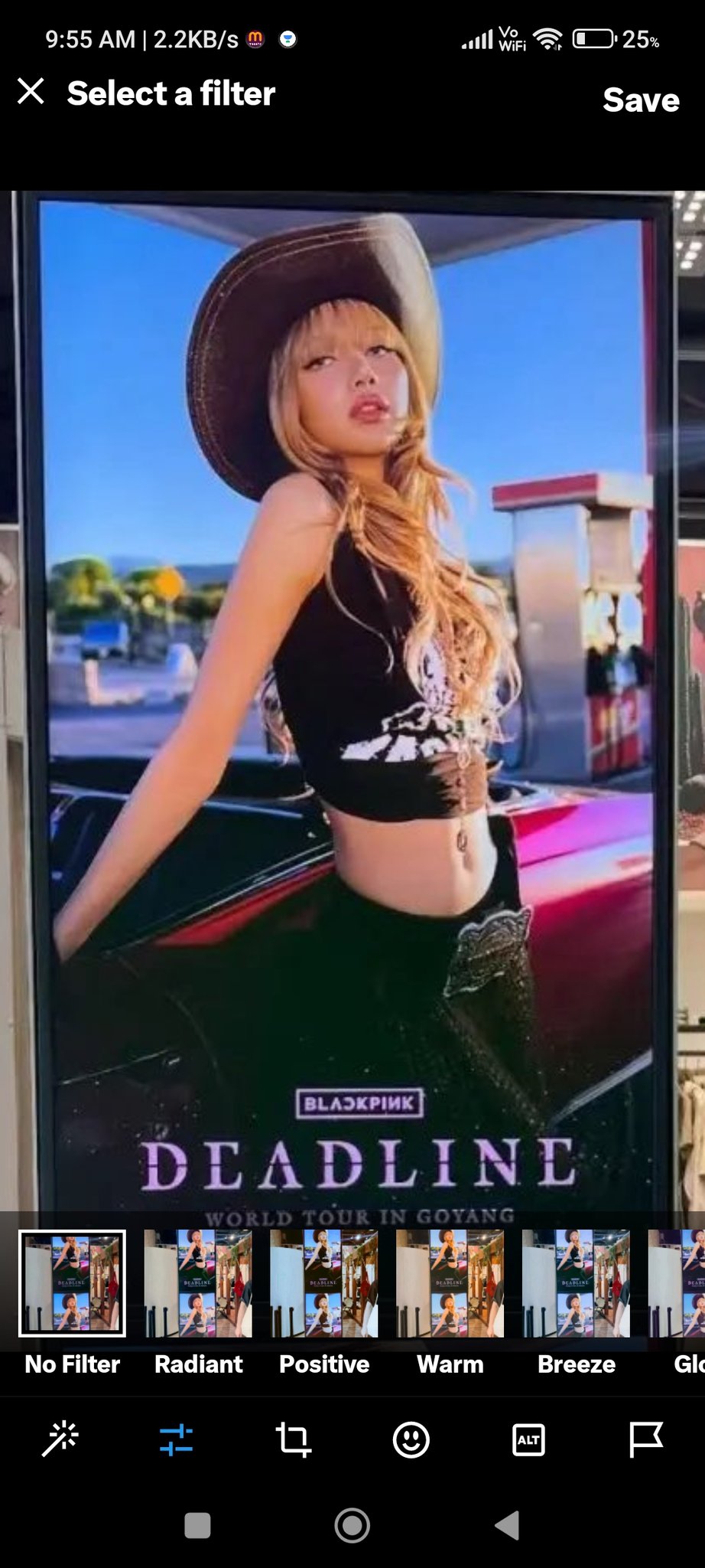 LISA BASE on X: 