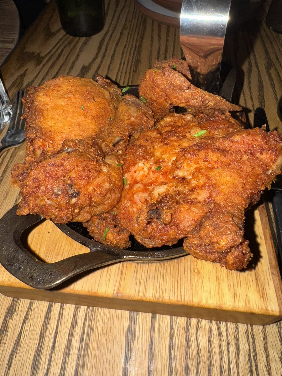 Yum.