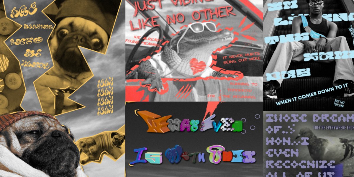 Luminous Arise tweet media