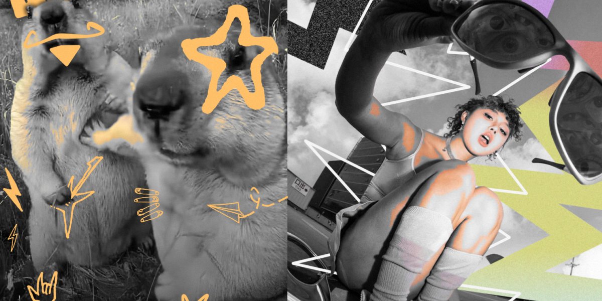 Luminous Arise tweet media