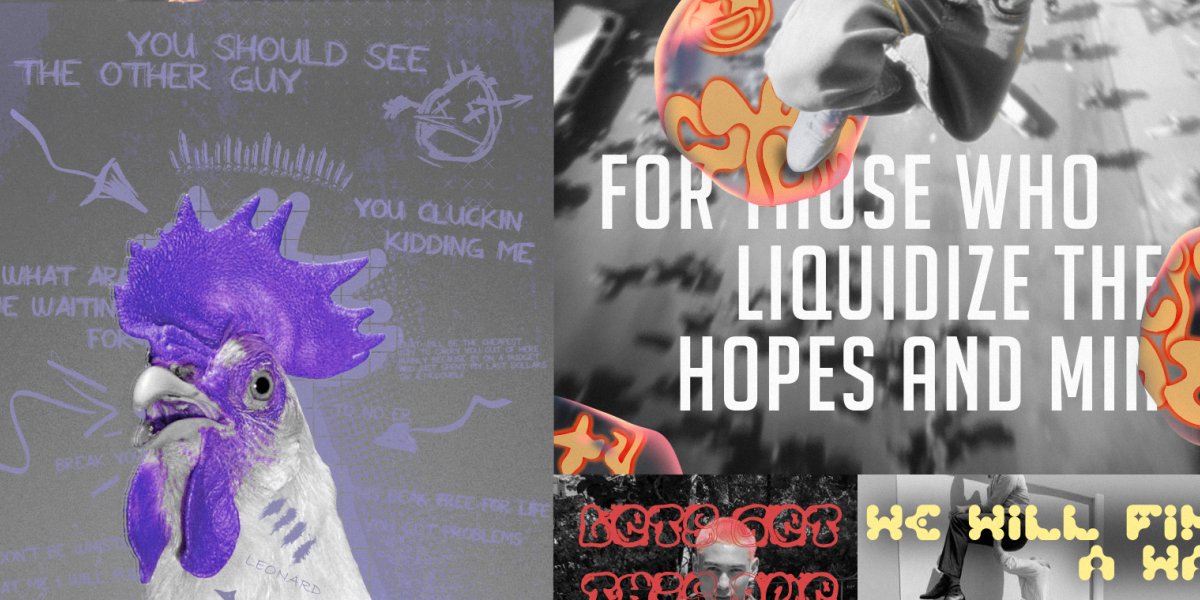 Luminous Arise tweet media