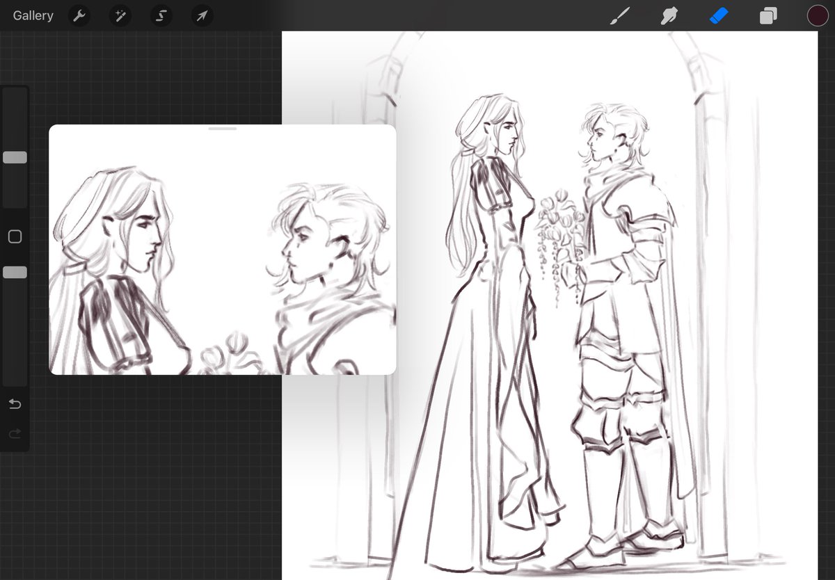 sorry i didn’t realize that sketch is actually faint as hell here’s a better one