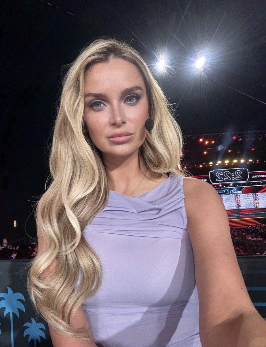 Meghan Chayka tweet media