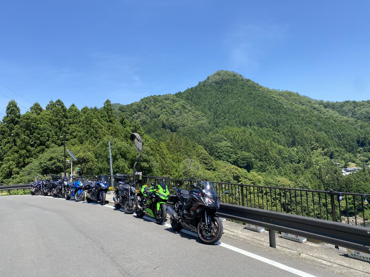 ひろっち kawasaki-zx14-08-factory-green_0430 | Roaring Toyz