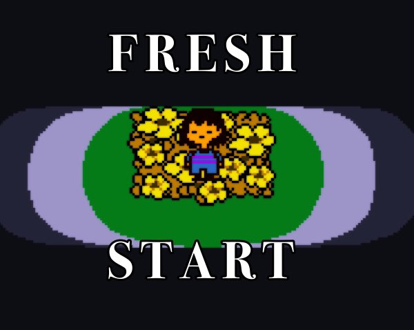 STARTINSTEPS's tweet image. * You Awake.

[Note:Writer Is Also using this as,if any frisk accs will allow them to put their drives in this one,please comment under here!]