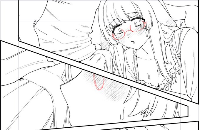 ガン見うさちゃん 