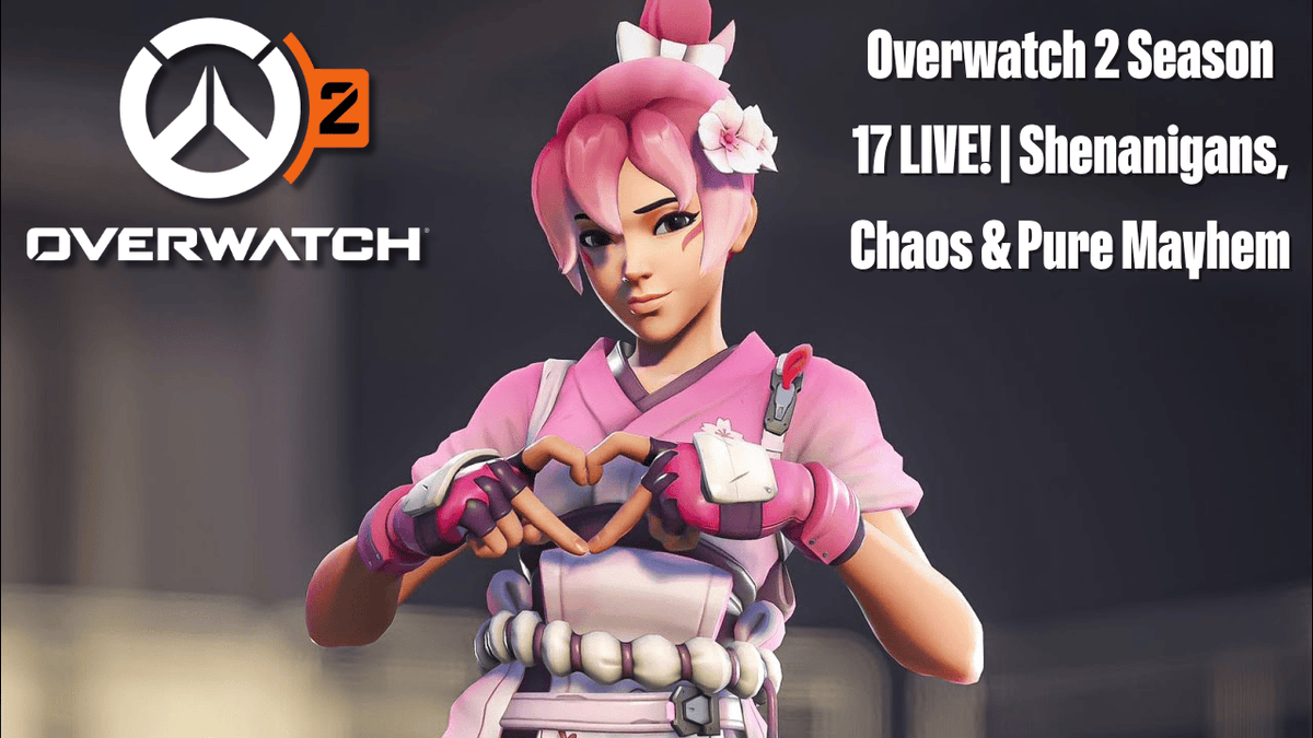 LostMasterIz's tweet photo. Season 17 chaos is HERE! ๐ฅ
Join the Overwatch 2 madness LIVE for shenanigans, chaos, and squirrel energy ๐ฟ๏ธ๐ฎ
๐บ Twitch: https://t.co/XSgpEOY78n
๐ฅ YouTube: https://t.co/7PQ2b9WZGH
๐ท Kick: https://t.co/CFvjU1siZl
#Overwatch2 #OW2Season17 #OW2Live #GamingWithPride #LGBTQGamers https://t.co/VMZovtrvAo