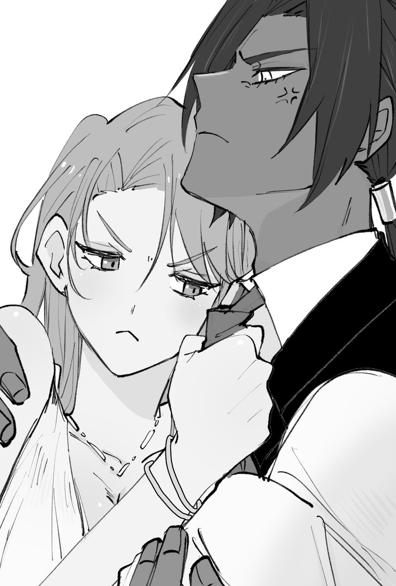 「……ふん わし様1人でどうとでもできたものを」