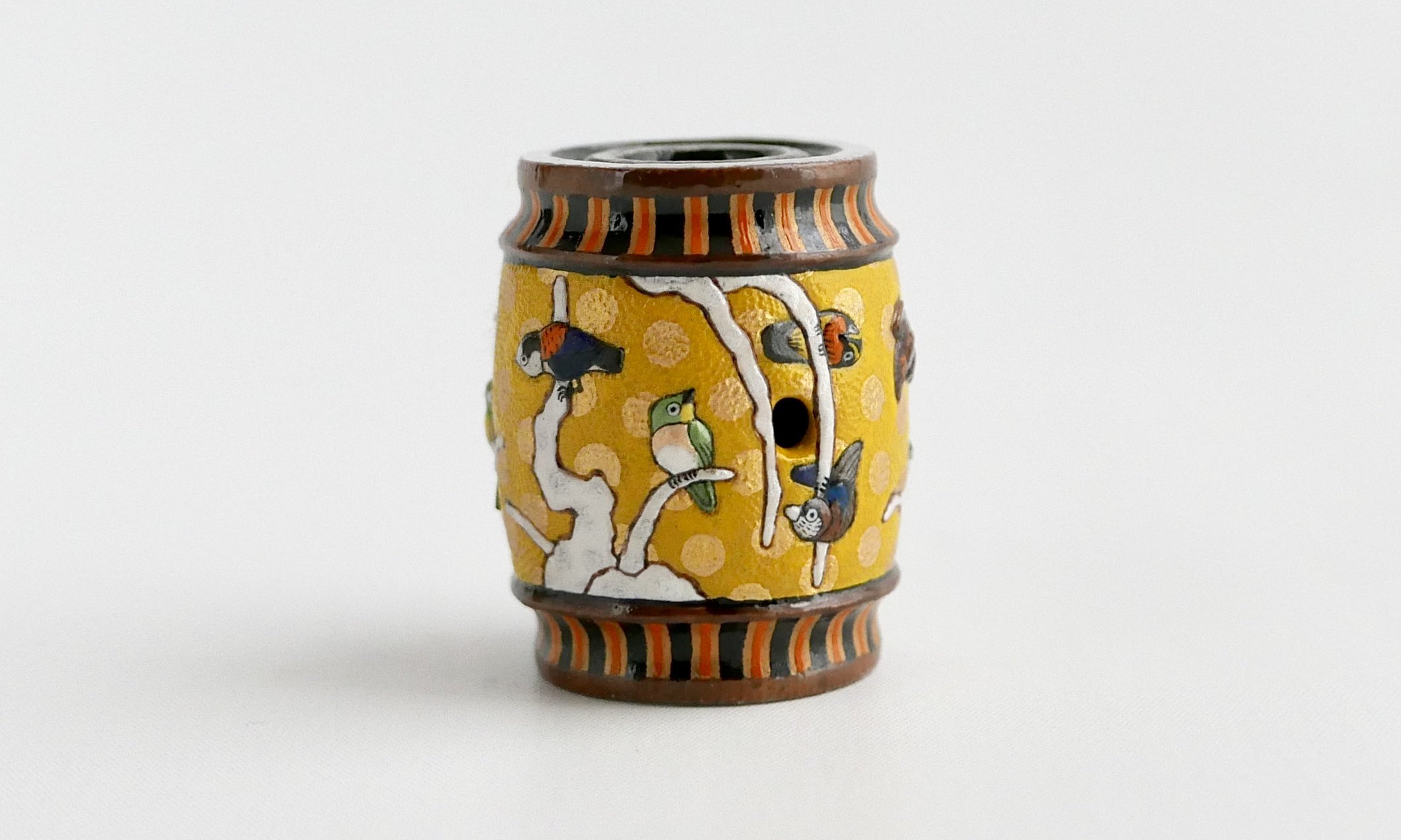 カエルの唄 西洋陶磁器 工芸品 - 工芸品