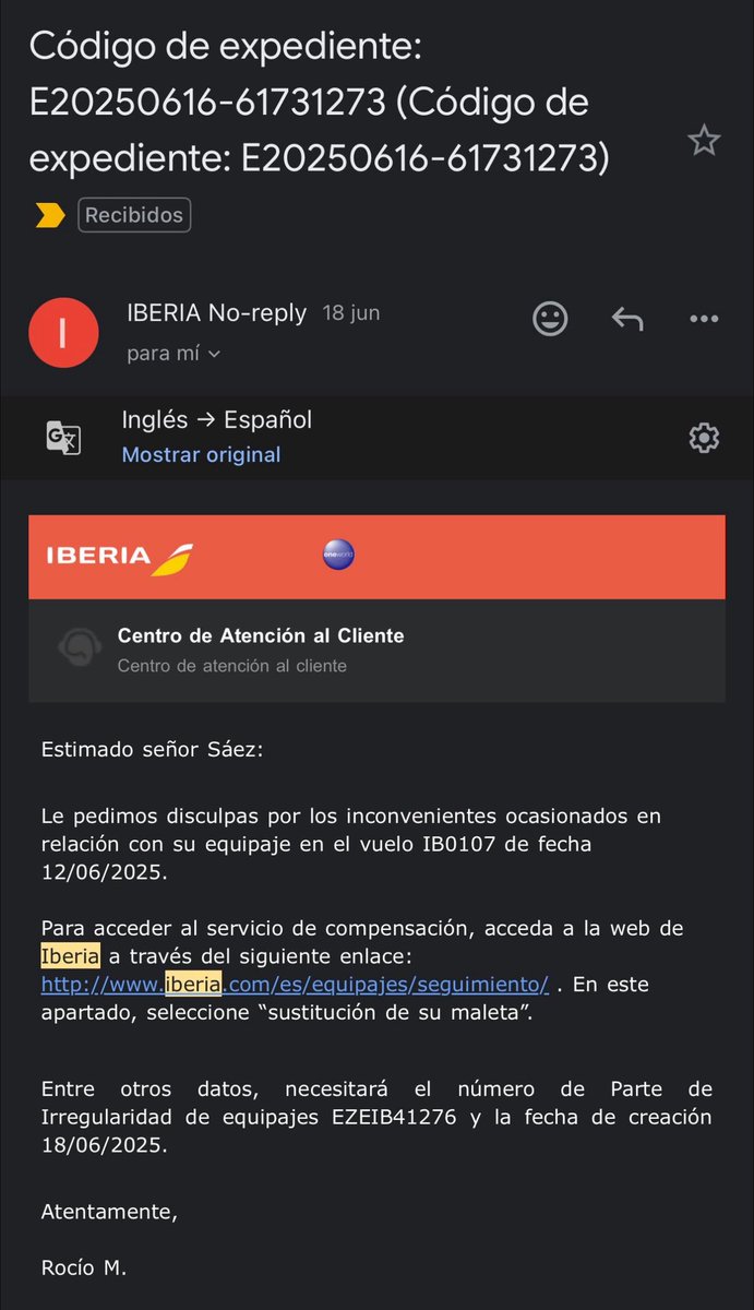 Liliana Antrilli tweet media